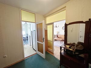 Prodaja stanova Novi Beograd Blok 61 ulazni hol scaled