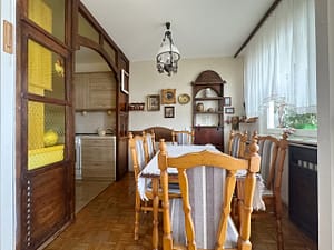 Prodaja stanova Novi Beograd Blok 64 Gandijeva trpezarija scaled