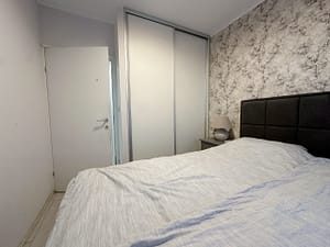 Prodaja stanova Novi Beograd Blok64 spavaca soba scaled