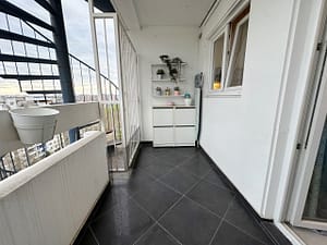 Prodaja stanova Novi Beograd Blok64 terasa scaled