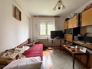 Prodaja stanova Olimp Vjekoslava Kovaca dnevna soba drugi ugao scaled