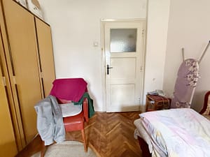 Prodaja stanova Olimp Vjekoslava Kovaca dnevna soba scaled