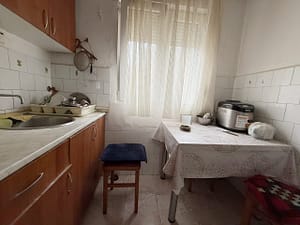 Prodaja stanova Olimp Vjekoslava Kovaca kuhinja sa trpezarijom scaled