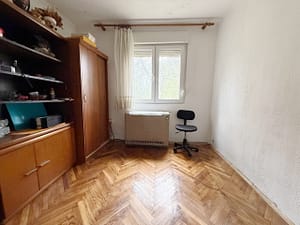 Prodaja stanova Olimp Vjekoslava Kovaca spavaca soba drugi ugao scaled