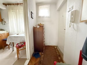 Prodaja stanova Olimp Vjekoslava Kovaca ulazni hol scaled