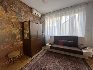 Prodaja stanova Savski venac Palata pravde Dr. Aleksandra Kostica dnevna soba 1 scaled