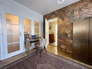 Prodaja stanova Savski venac Palata pravde Dr. Aleksandra Kostica dnevna soba 2 scaled