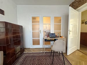 Prodaja stanova Savski venac Palata pravde Dr. Aleksandra Kostica dnevna soba 3 scaled