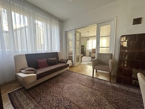 Prodaja stanova Savski venac Palata pravde Dr. Aleksandra Kostica dnevna soba 4 scaled