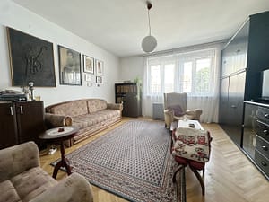 Prodaja stanova Savski venac Palata pravde Dr. Aleksandra Kostica dnevna soba 5 scaled