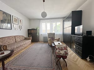 Prodaja stanova Savski venac Palata pravde Dr. Aleksandra Kostica dnevna soba 6 scaled