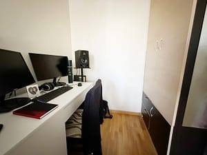 Prodaja stanova Skojevsko naselje Luke Vojvodica soba scaled
