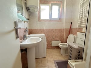 Prodaja stanova Vracar Kalenic kupatilo scaled