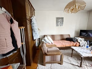 Prodaja stanova Zarkovo dnevna soba iz trpezarije scaled