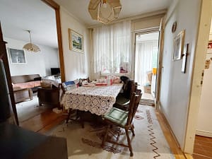 Prodaja stanova Zarkovo trpezarija scaled