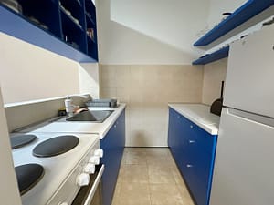 Prodaja stanova Zemun Rada Koncara kuhinja scaled