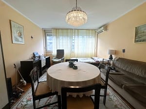 Prodaja stanova blok 21 dnevna soba