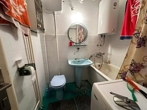Prodaja stanova blok 21 kupatilo