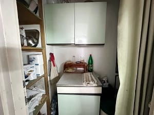 Prodaja stanova blok 21 ostava