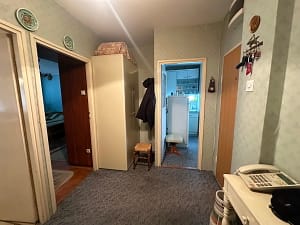Prodaja stanova blok 21 predsoblje