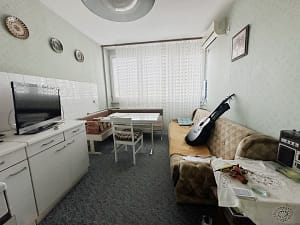 Prodaja stanova blok 21 trpezarija