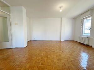 Dnevni boravak tv zid scaled