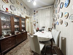 Prodaja stanova Topličin venac (1)