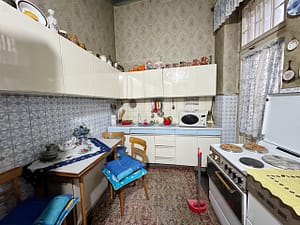 Prodaja stanova Topličin venac (5)