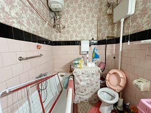 Prodaja stanova Topličin venac (6)