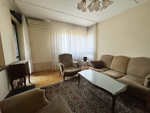 Prodaja stanova Višnjička banja (Višnjički venac) (15)