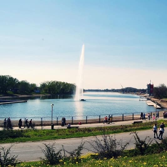 Ada ciganlija